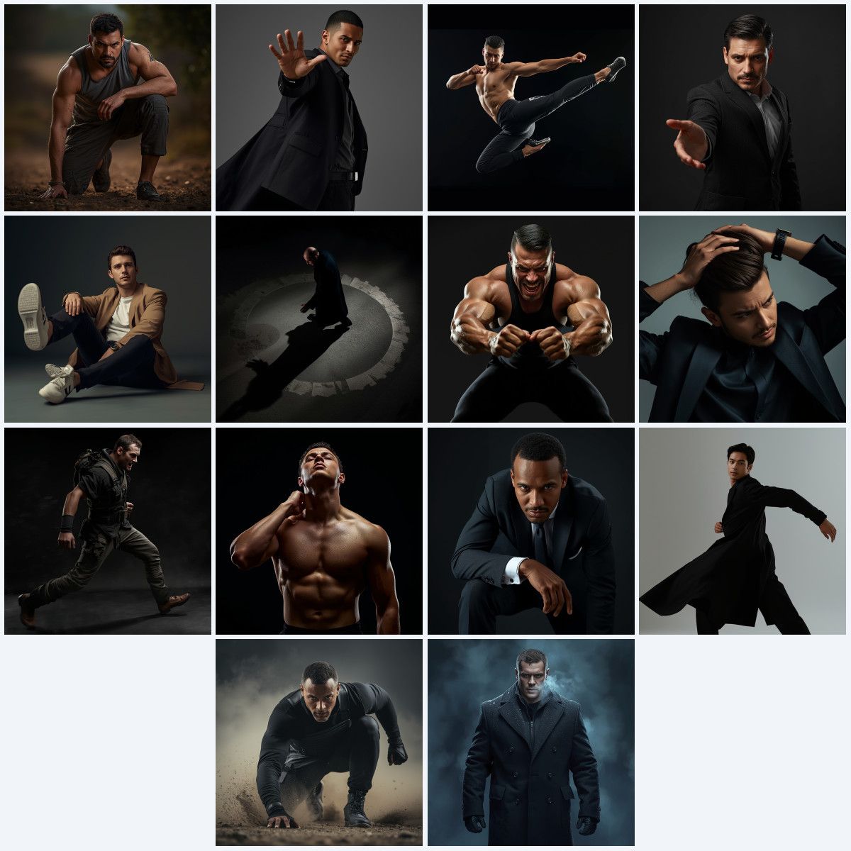 14  AI Prompts for Men to Create Influencer Style Portraits with Confident Look and Trendy Fashion Vibes (2026)